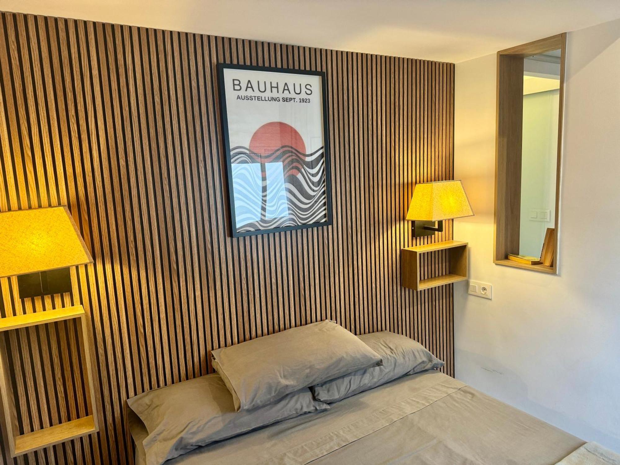 Roymar 14 Playa Apartment Benidorm Exterior photo